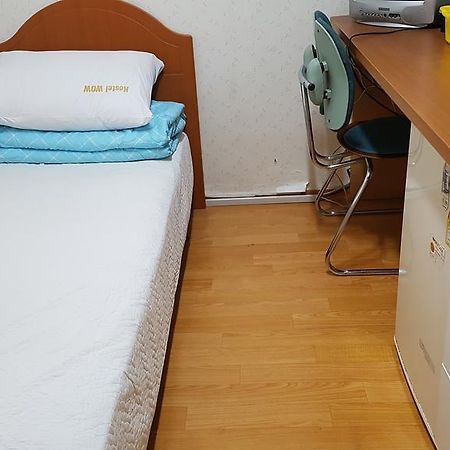 Hostel Wow Séoul Extérieur photo