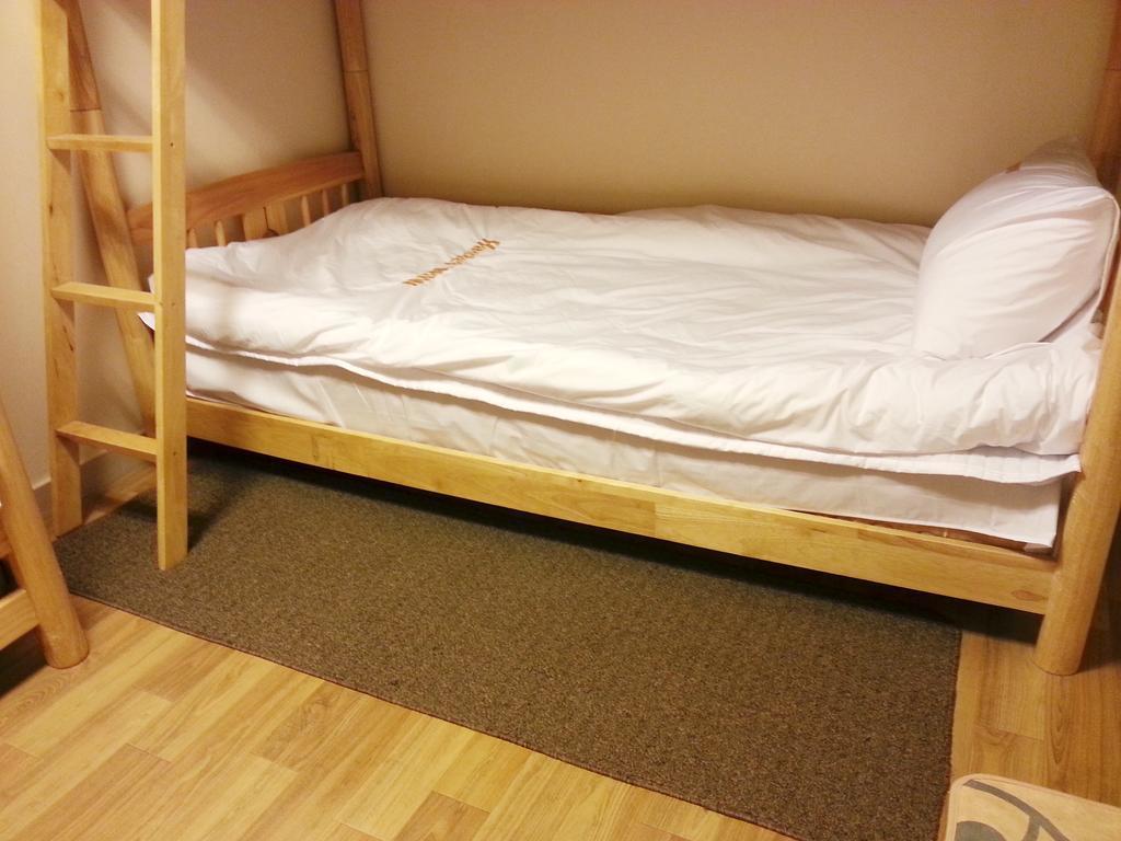 Hostel Wow Séoul Chambre photo