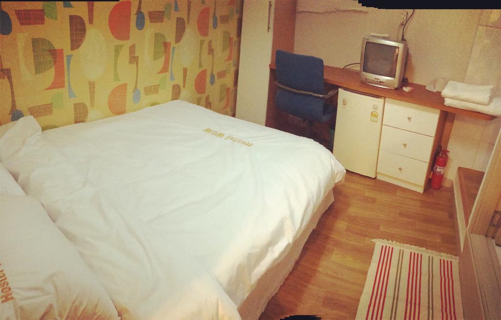 Hostel Wow Séoul Chambre photo