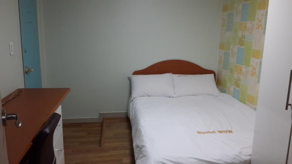 Hostel Wow Séoul Chambre photo