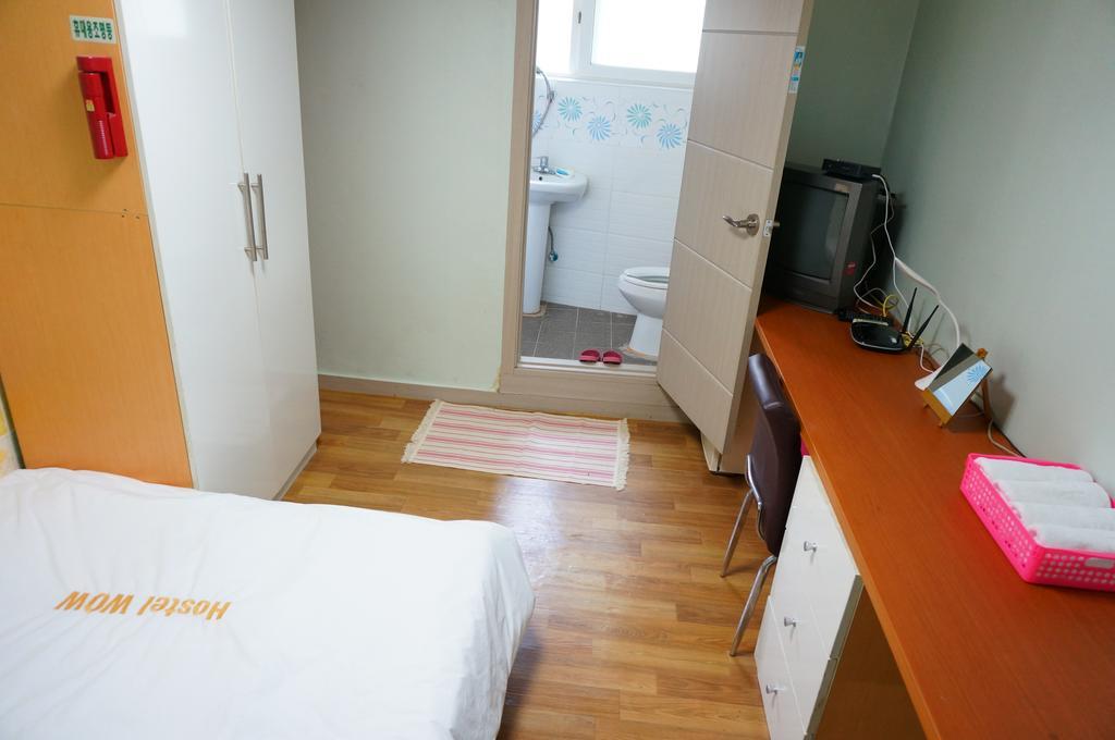 Hostel Wow Séoul Chambre photo