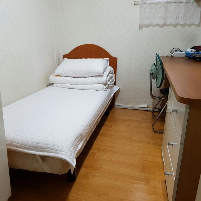 Hostel Wow Séoul Extérieur photo