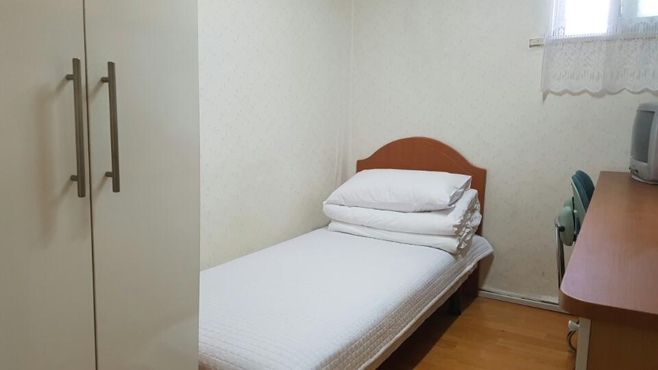 Hostel Wow Séoul Extérieur photo
