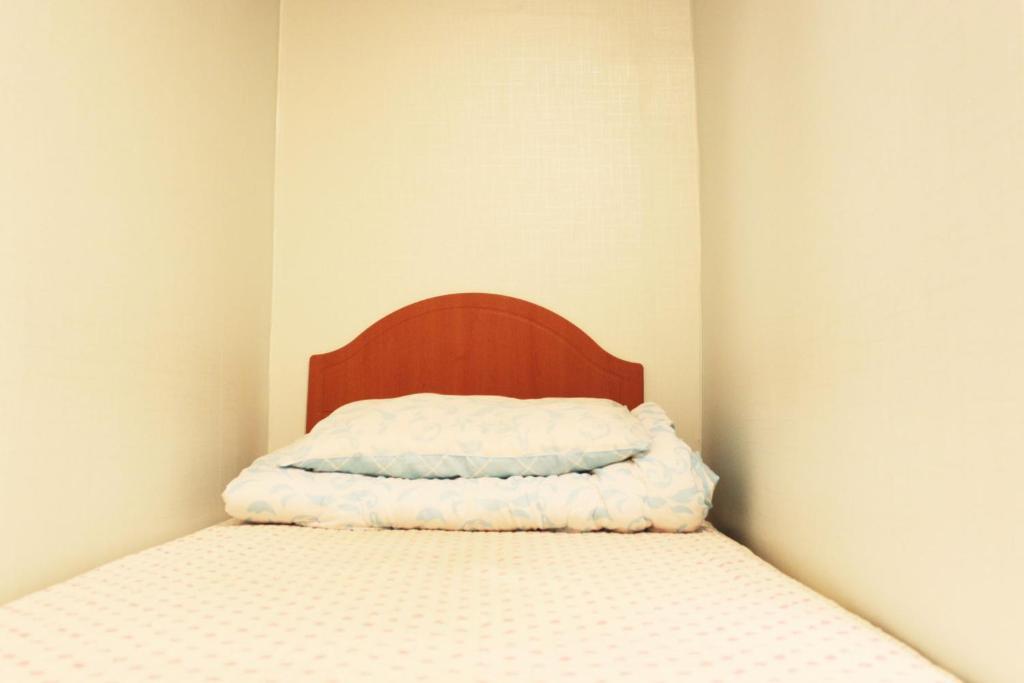 Hostel Wow Séoul Extérieur photo
