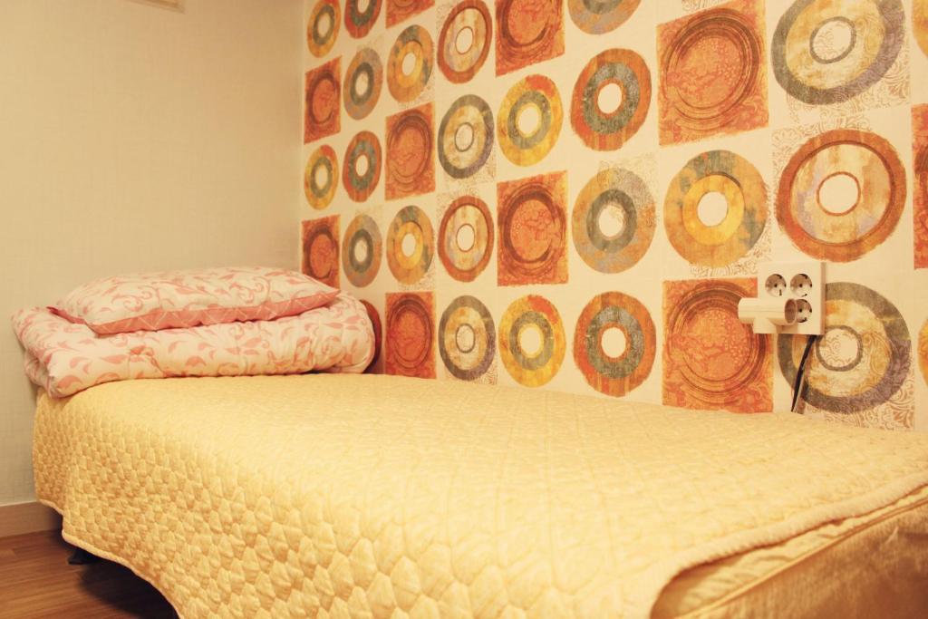 Hostel Wow Séoul Chambre photo