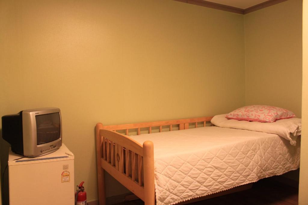 Hostel Wow Séoul Chambre photo